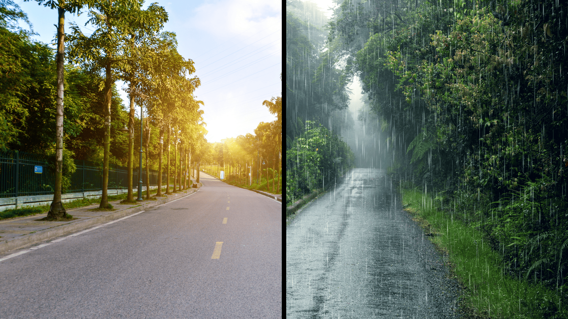 Kenapa Cuaca Sekarang Terasa Lebih Panas dan Lebih Hujan?